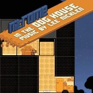 In the Dog House music cover