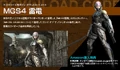 Raiden-armer