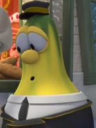 Steward (Jerry)