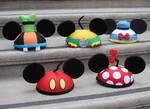 Mickey&friendsearhats