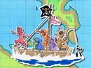 Pandaman Bon Voyage