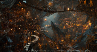 Goblin town