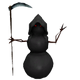 Snowman Reaper