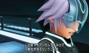 Riku the Grid
