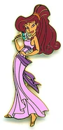 WDW - Megara