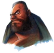 Barret PortraitNB