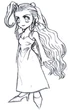 Aerith (Dress)