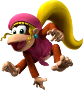Dixiekong