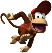 DiddyDKJUNGLE