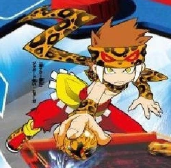 Hyoga