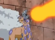 Centarumon (savers)