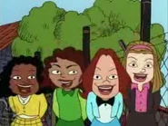 They Jinx Gus