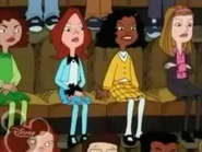 Sitting Ashleys