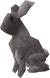 Rabbit (grey)