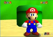 Super Mario 64