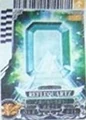 Reflequartz card