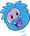 Blue Puffle34