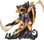 Magicite Overlord