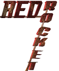 Red Rocket logo