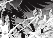 Shark's mysterious Number