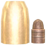 FNV 127mm Bullet