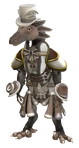 Rivergron