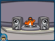 CPEPF DJ Player
