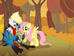 Reading time by ember flames-d5ijob3