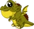 CyclopsDragonBaby