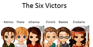 SixVictors