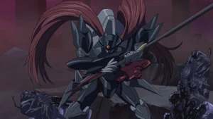 Kyoshiro Tohdoh's Gekka