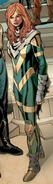 Hope Summers (Earth-616) from Uncanny X-Men Vol 2 1