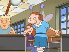 Randall Fairly Prince