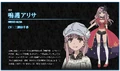 Meigo Alisa-Project-Index profile.png