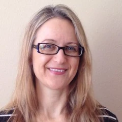 Caron Weidner
