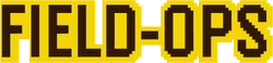 Field-Ops Logo