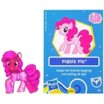 Crystal-Shine Mystery Pony Pinkie Pie