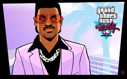 Artwork de Lance Vance 10 Aniversario