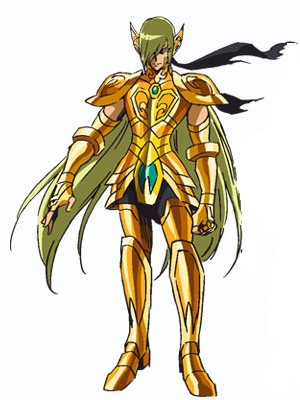 tokisada saint seiya