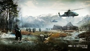 Battlefield Play4Free Spring 1920x1080