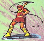 Simon-FDS