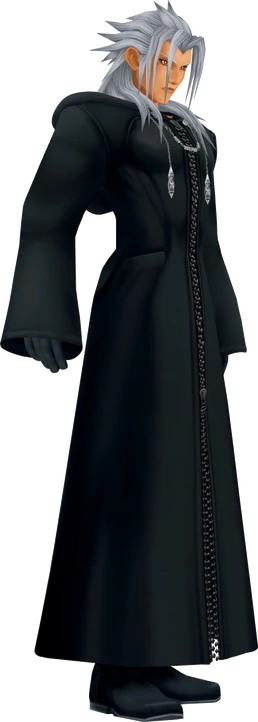 Xemnas KHII