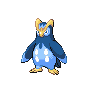 Prinplup (751 B) Prinplup