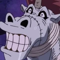 Unigaro Portrait