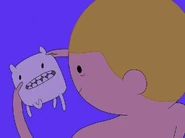 Adventure Time - Little Dude 007 0015