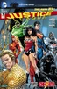 Justice League #7 Gary Frank Variant