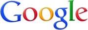 Google logo 2010