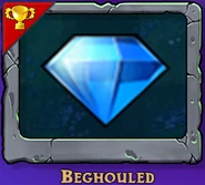 Beghouled ios