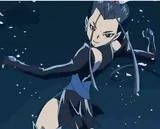Dark Aqua