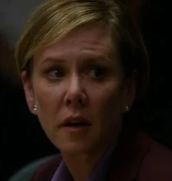 Mrs. Gable infobox